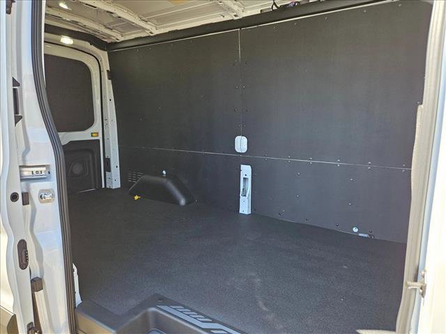 New 2026 Ford Transit 250 148 Medium Roof w/ Load Area Protection Package image 16