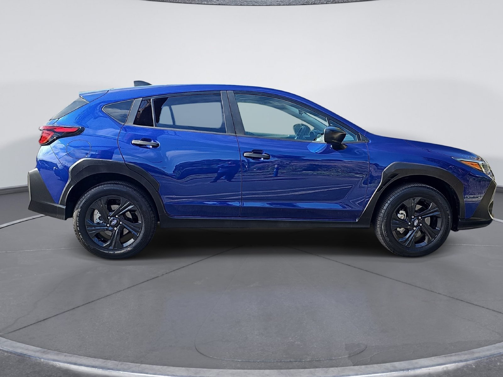 Certified 2024 Subaru Crosstrek 2.0i AWD/4WD image 2