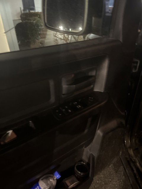 Used 2013 RAM 1500 Express image 4