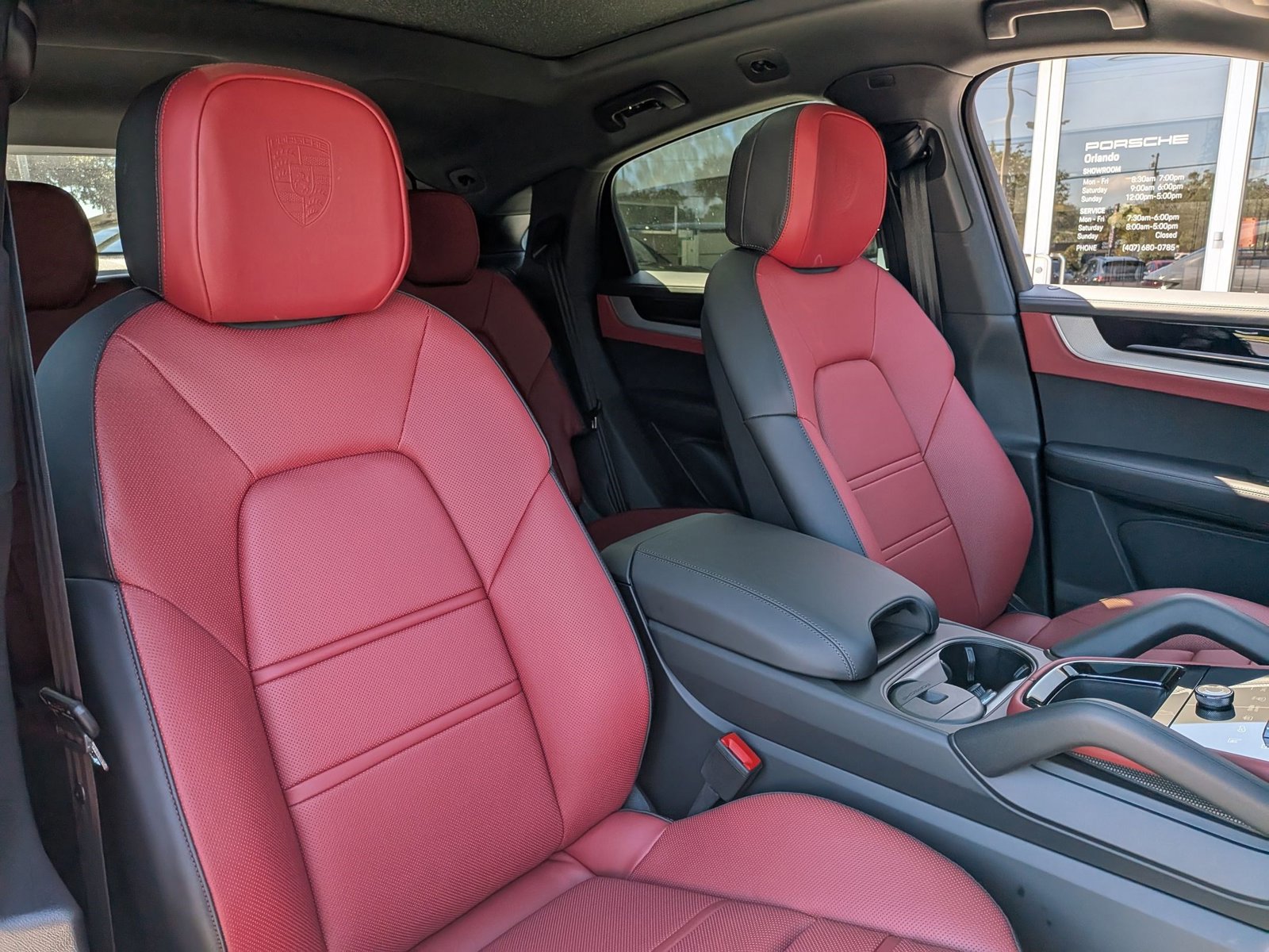 New 2026 Porsche Cayenne Coupe image 26