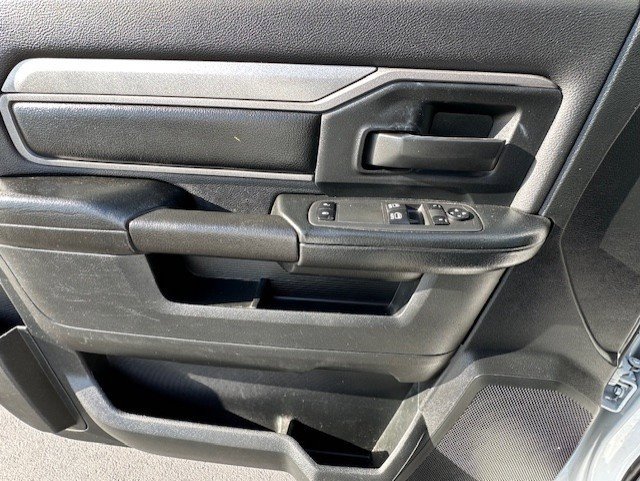 Used 2021 RAM 2500 Tradesman image 15