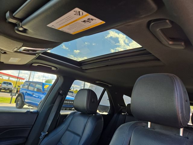 Used 2020 Mercedes-Benz GLE 450 4MATIC image 30