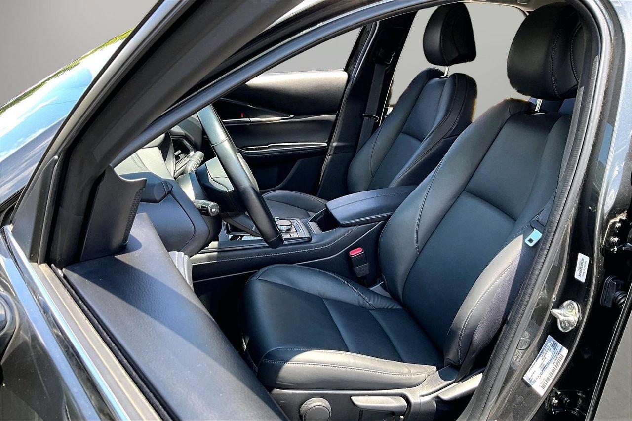 Used 2023 MAZDA CX-30 AWD 2.5 S w/ Select Package image 19