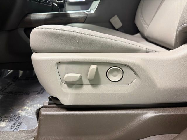 New 2026 GMC Sierra 1500 SLT w/ SLT Premium Package image 13