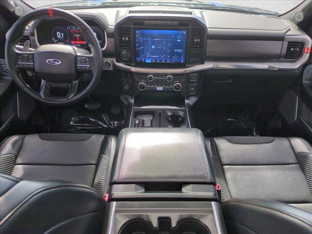 Used 2022 Ford F150 Raptor w/ Equipment Group 801A High image 18