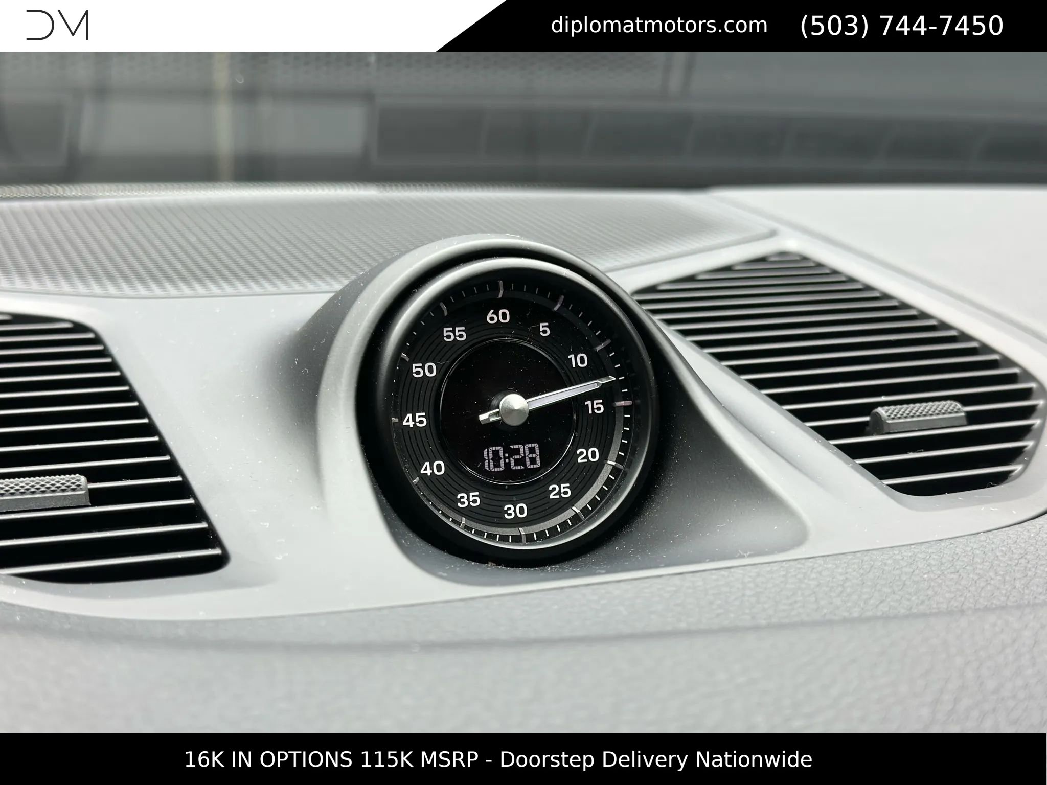 Used 2025 Porsche Cayenne E-Hybrid image 41