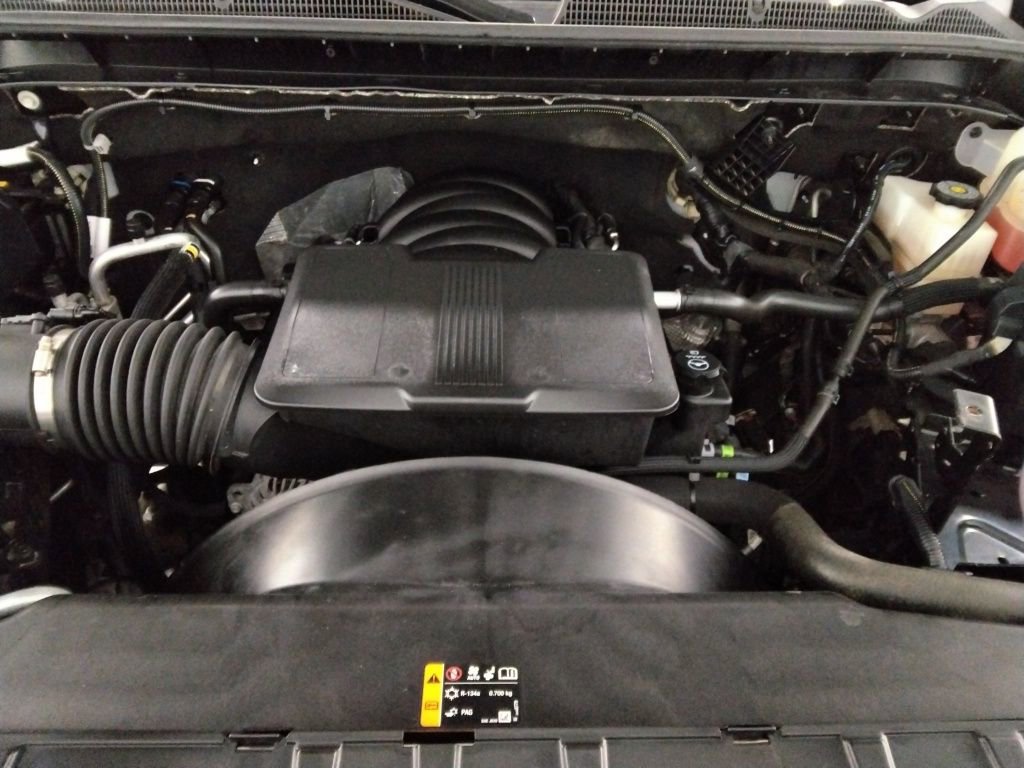 Used 2025 GMC Sierra 2500 AT4 image 47