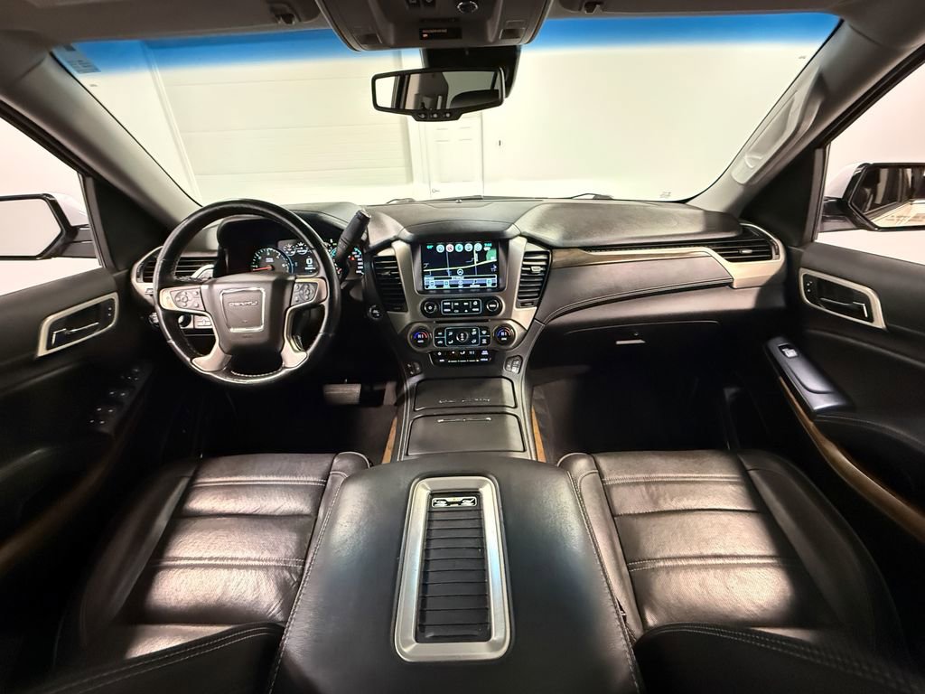 Used 2020 GMC Yukon Denali w/ Open Road Package image 70