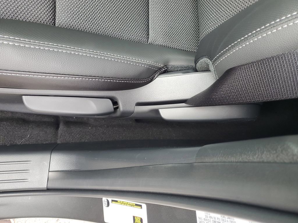 New 2026 MAZDA CX-50 AWD 2.5 S w/ Cargo Package image 17