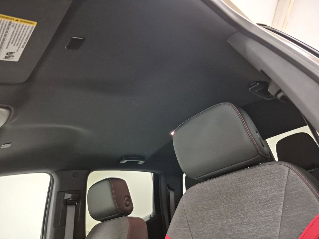 Certified 2024 Chevrolet Colorado Z71 w/ Z71 Convenience Package 2 image 19