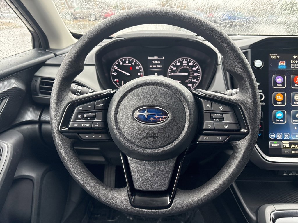 New 2026 Subaru Crosstrek 2.0i Premium image 15