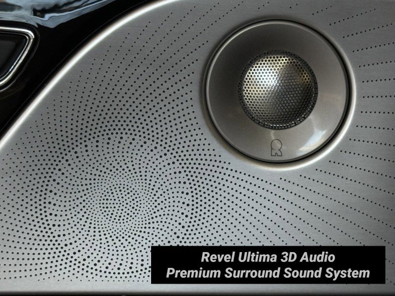 Used 2020 Lincoln Aviator Reserve w/ Equipment Group 202A image 31