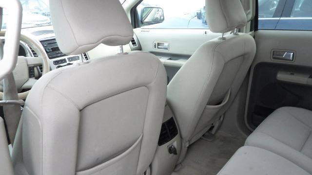 Used 2007 Ford Edge SEL image 14