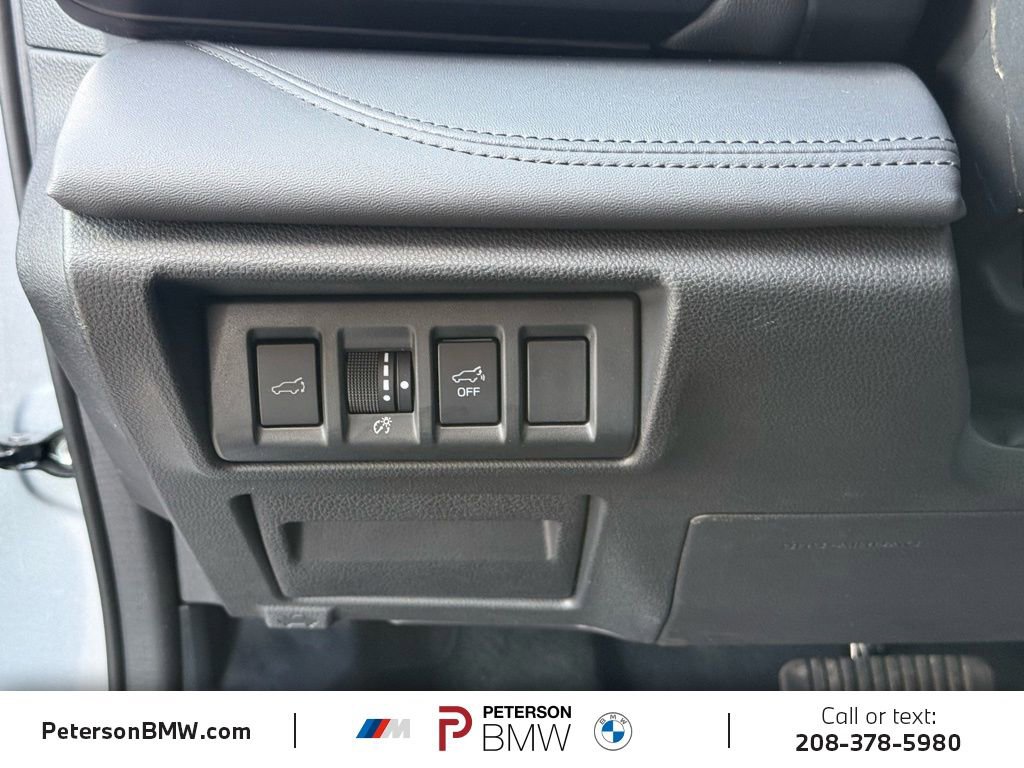 Used 2023 Subaru Outback Wilderness image 14