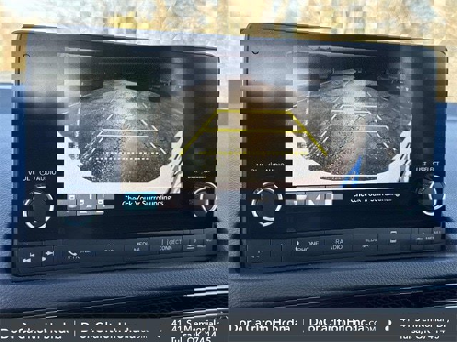 Used 2024 Honda Civic EX-L image 20