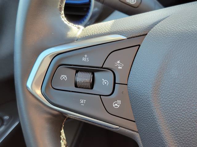 Used 2025 Chevrolet Trax LT w/ LT Convenience Package FWD image 15