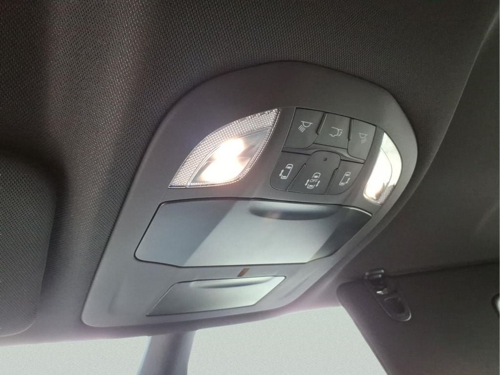New 2027 Chrysler Pacifica LX FWD image 25