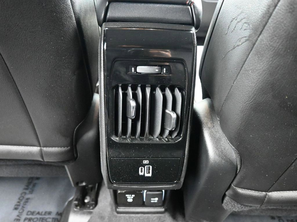 New 2022 Jeep Compass Trailhawk w/ Trailhawk Convenience Group image 13