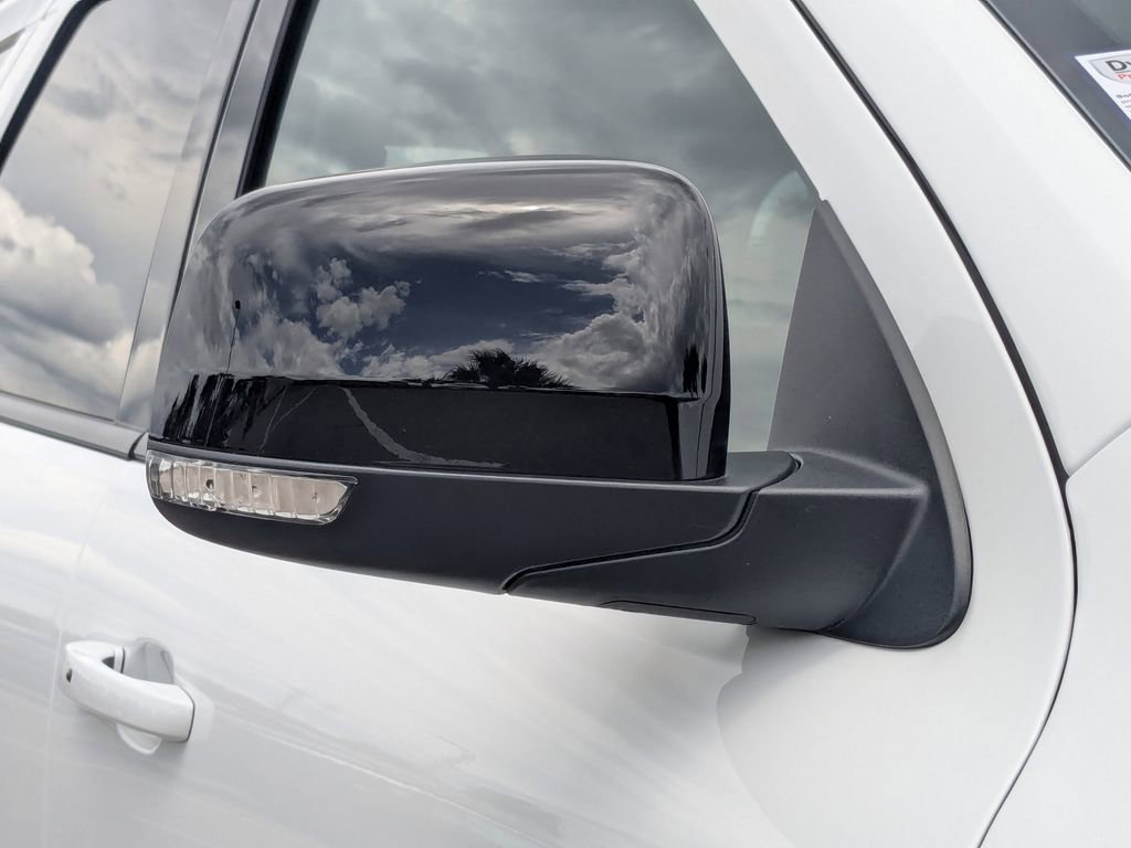 Used 2024 Dodge Durango SRT Hellcat AWD/4WD image 12