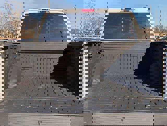 Used 2020 Ford F150 Platinum w/ Equipment Group 701A Luxury image 28