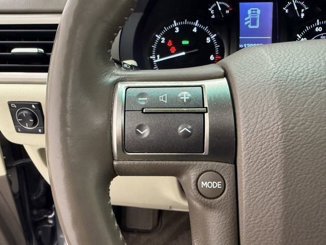 Used 2015 Lexus GX 460 Luxury image 16