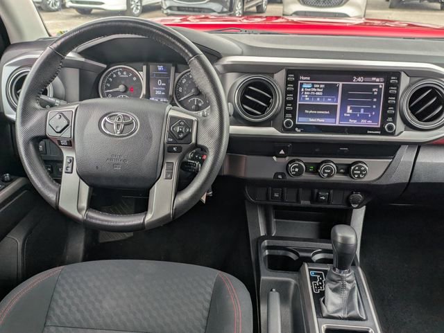 Used 2023 Toyota Tacoma SR5 image 26