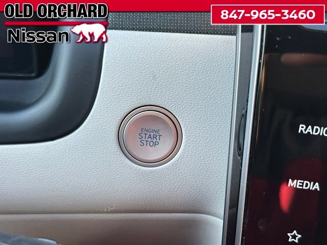Used 2023 Hyundai Tucson SEL w/ Convenience Package AWD/4WD image 20