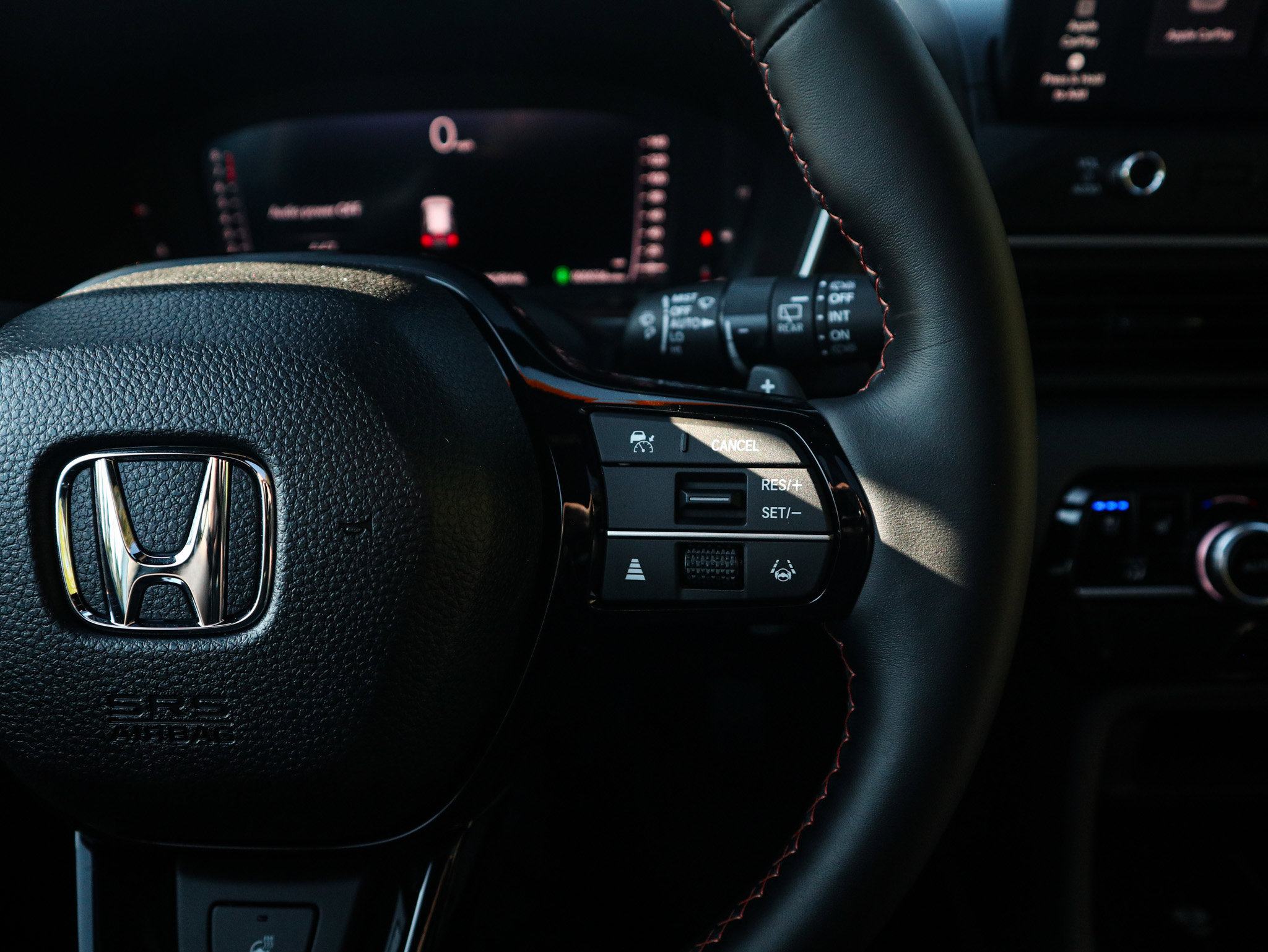 Used 2026 Honda Passport TrailSport Elite image 20