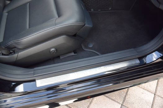 Used 2014 Mercedes-Benz E 250 BlueTEC Sedan image 51
