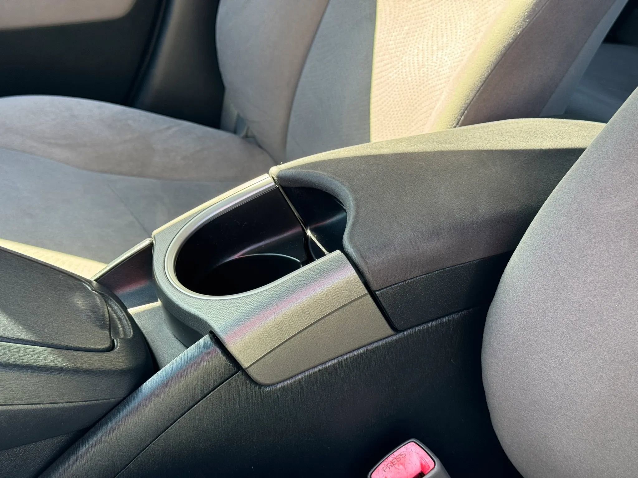 Used 2013 Toyota Prius Two FWD image 24
