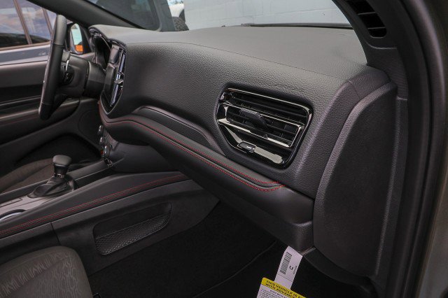 New 2026 Dodge Durango GT image 36