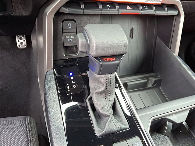 Used 2025 Toyota Tundra SR5 w/ TRD Off-Road Package image 12