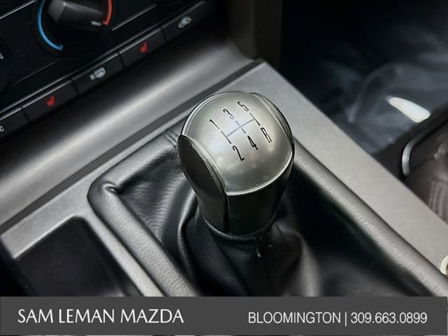 Used 2008 Ford Mustang GT Premium image 4