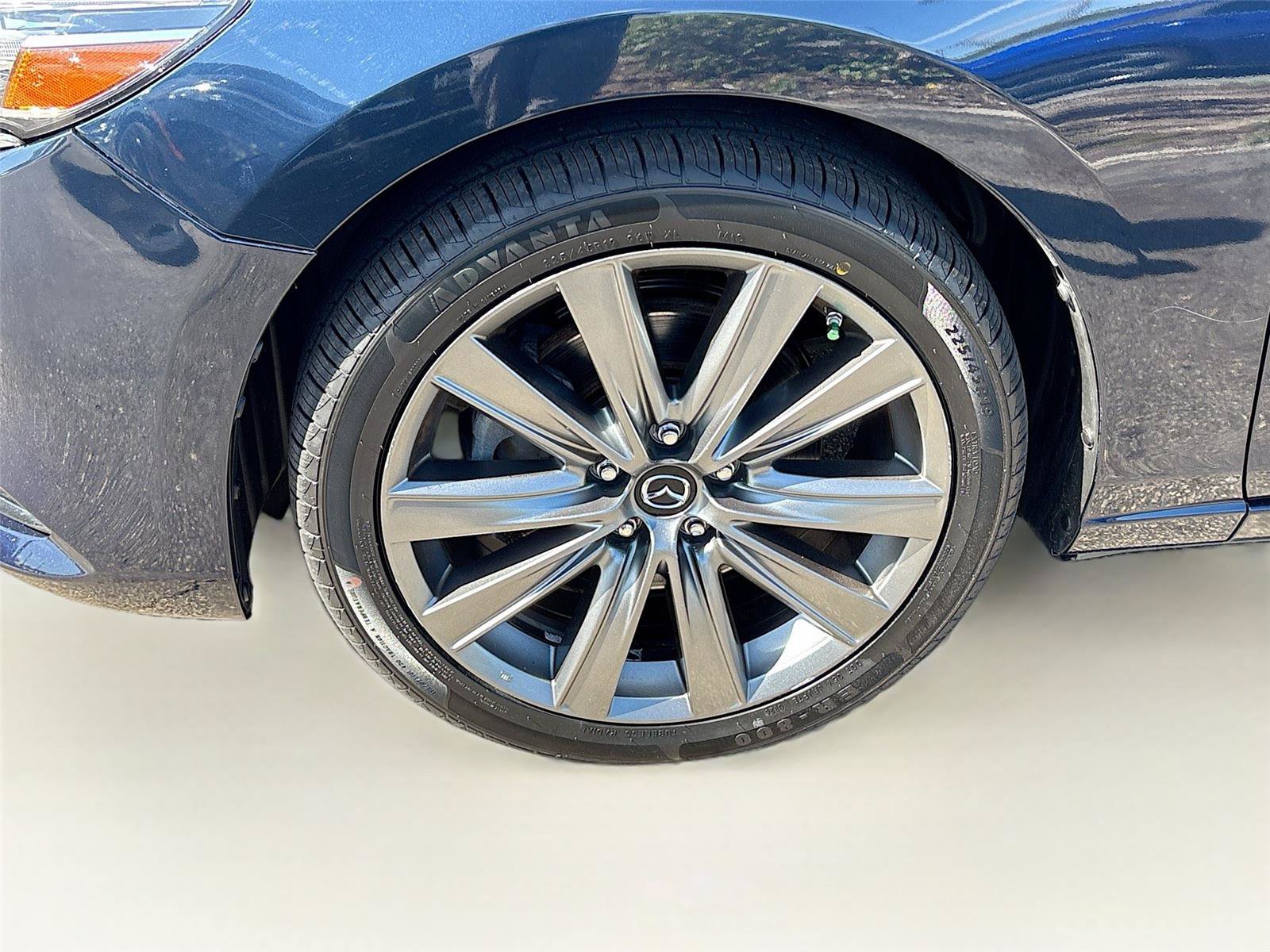 Used 2020 MAZDA MAZDA6 Grand Touring FWD image 32