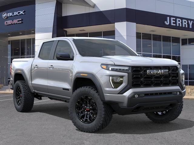 New 2026 GMC Canyon Elevation w/ Convenience Package RWD image 31