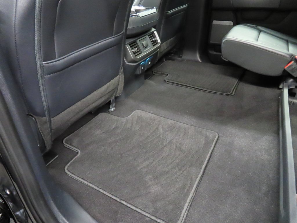 Used 2025 Ford F150 Lariat AWD/4WD image 51