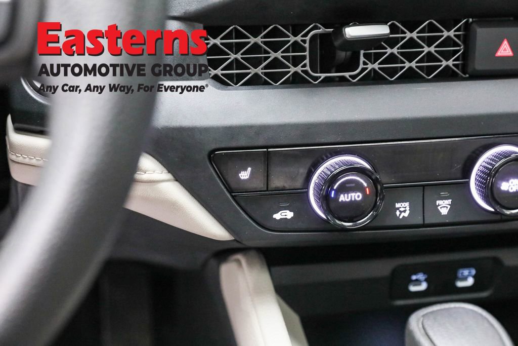 Used 2025 Honda Accord SE image 20