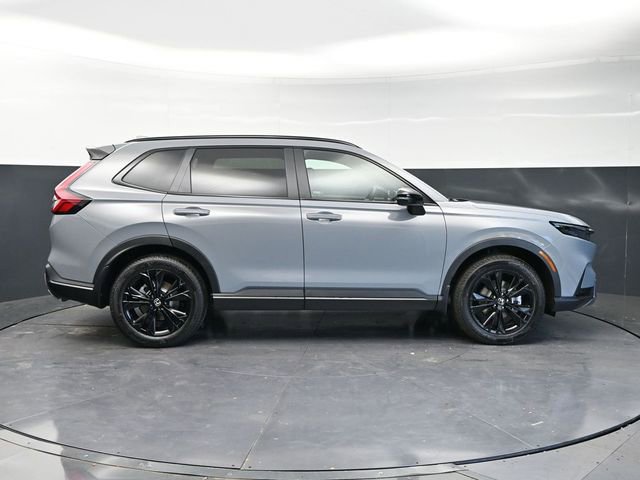 Used 2026 Honda CR-V Sport Touring image 4