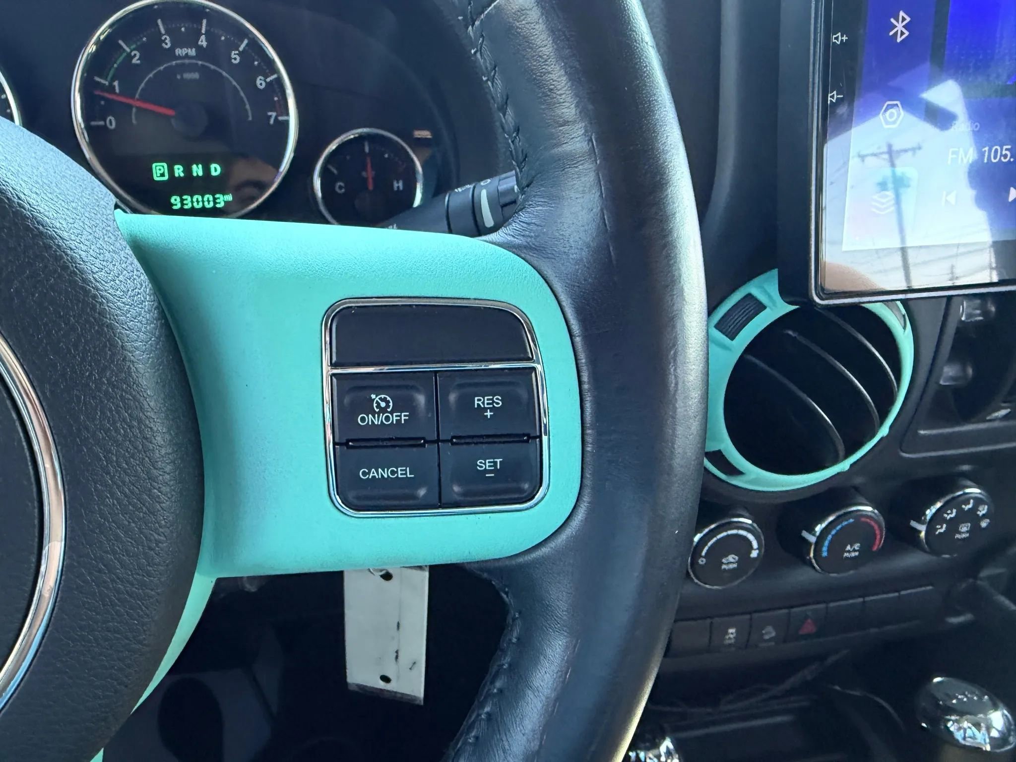 Used 2018 Jeep Wrangler Unlimited Sport S image 24