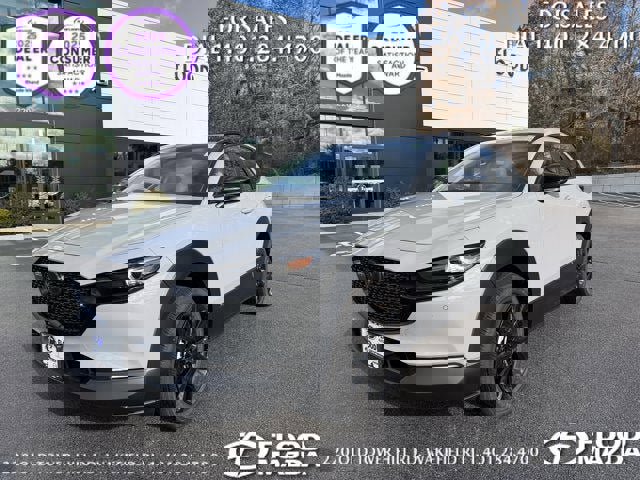 New 2026 MAZDA CX-30 AWD 2.5 S image 14