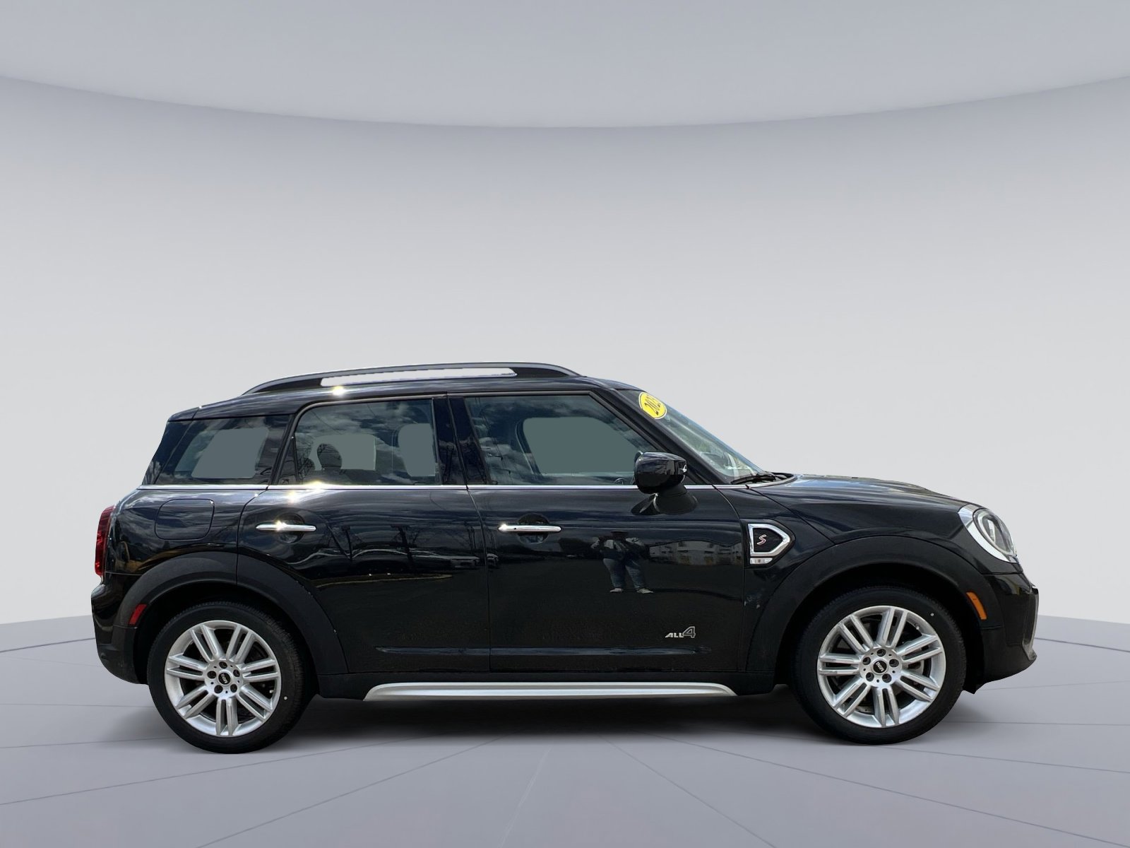 Used 2023 MINI Cooper Countryman S AWD/4WD image 10
