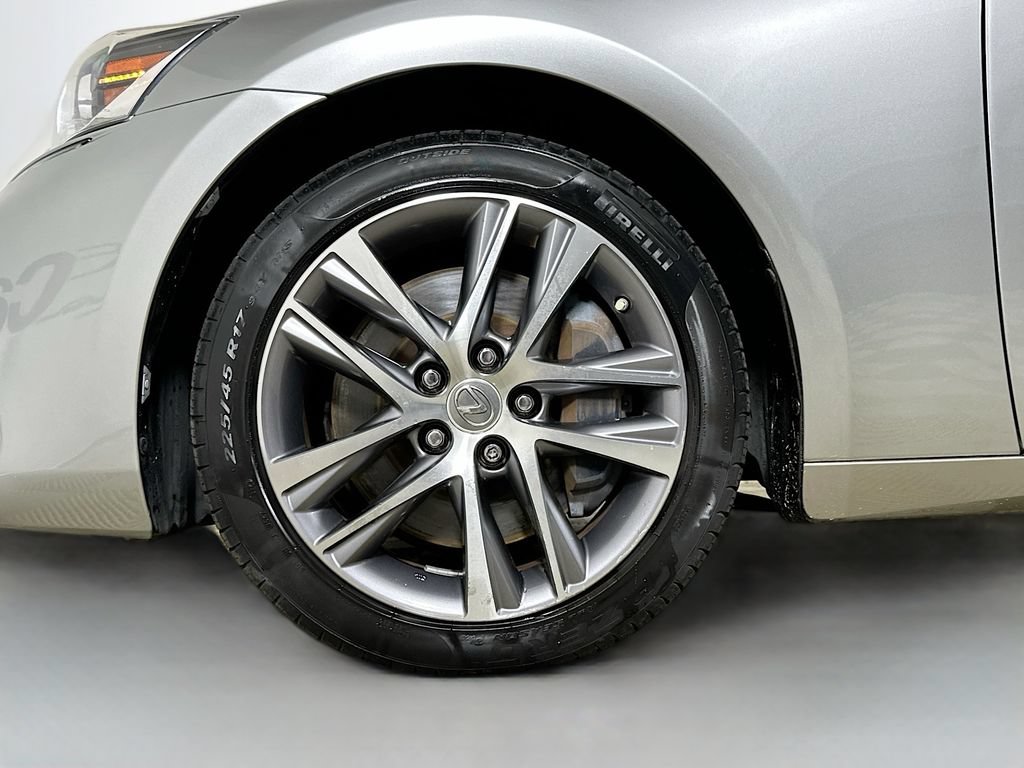 Used 2018 Lexus IS 300 w/ Accessory Package 2 RWD image 37