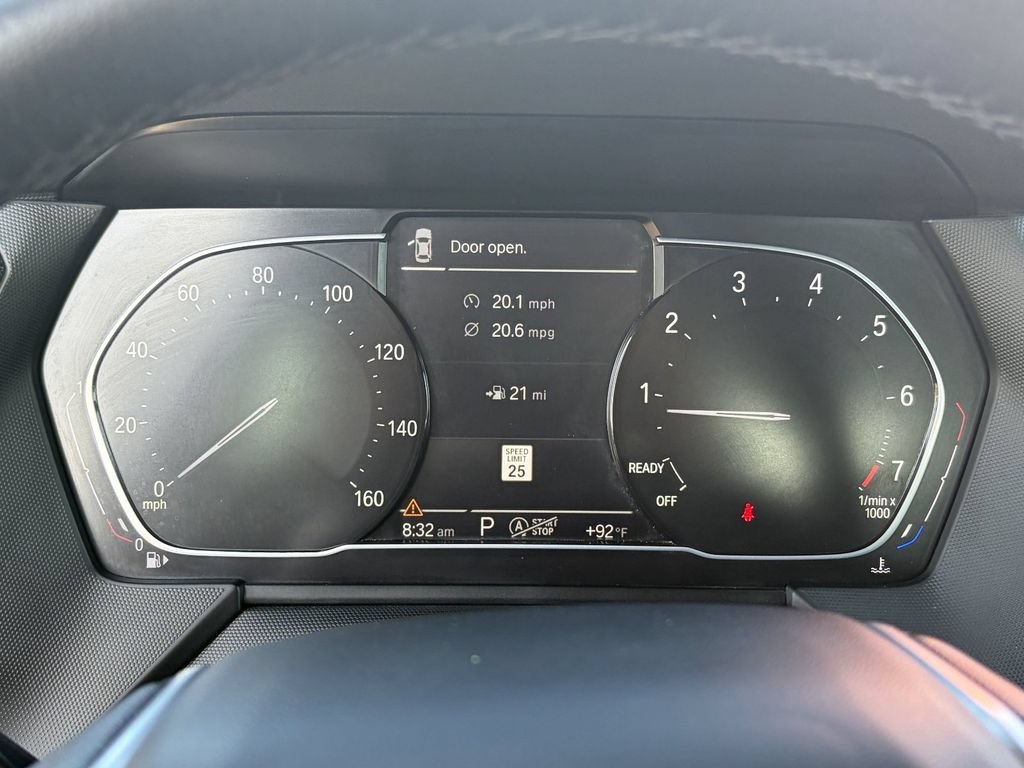 Used 2020 BMW 228i xDrive Gran Coupe AWD/4WD image 35