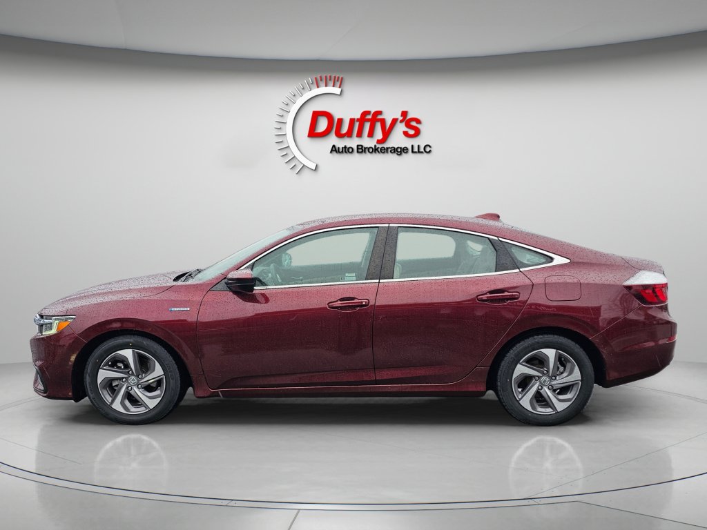 Used 2019 Honda Insight EX image 13
