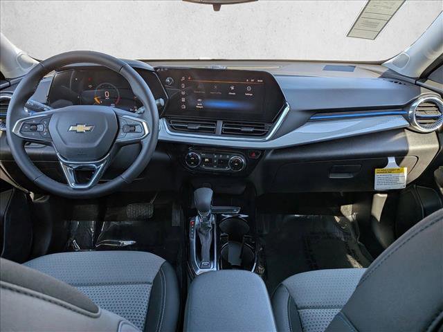 New 2026 Chevrolet Trax LT w/ Driver Confidence Package image 13