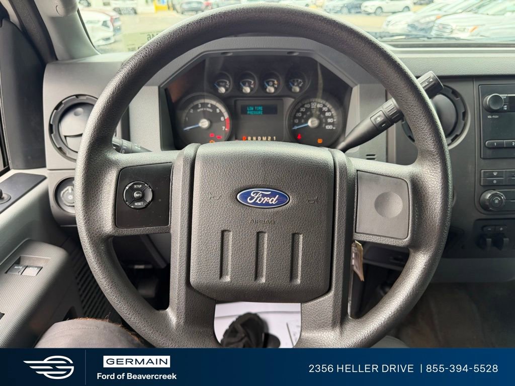 Used 2015 Ford F350 XL AWD/4WD image 21