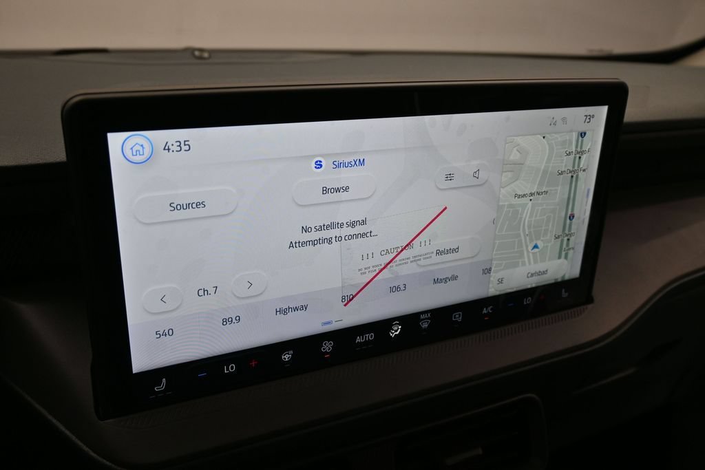 New 2026 Ford Maverick Lariat AWD/4WD image 15