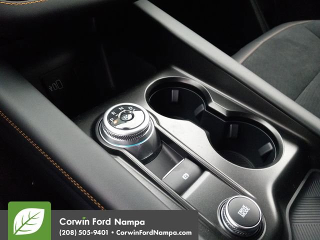 New 2026 Ford Explorer Tremor w/ Tremor Ultimate Package image 18