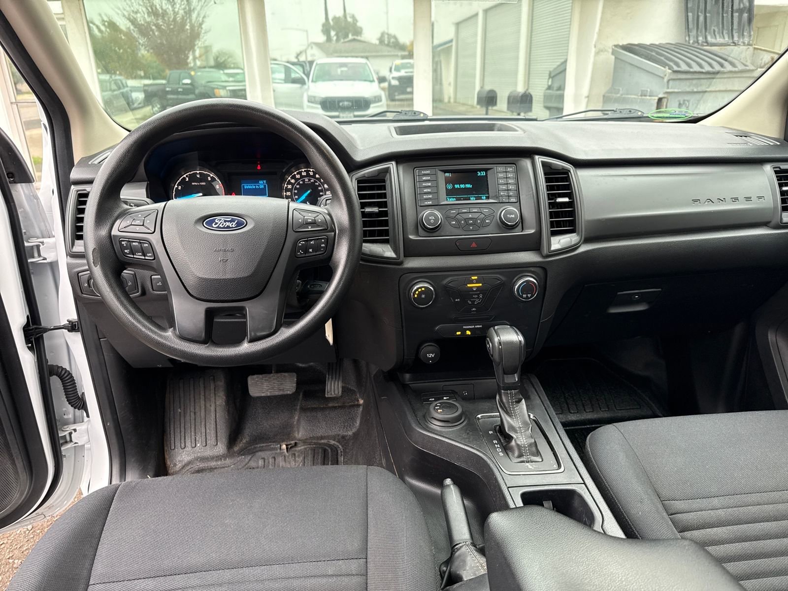 Certified 2022 Ford Ranger XL image 12