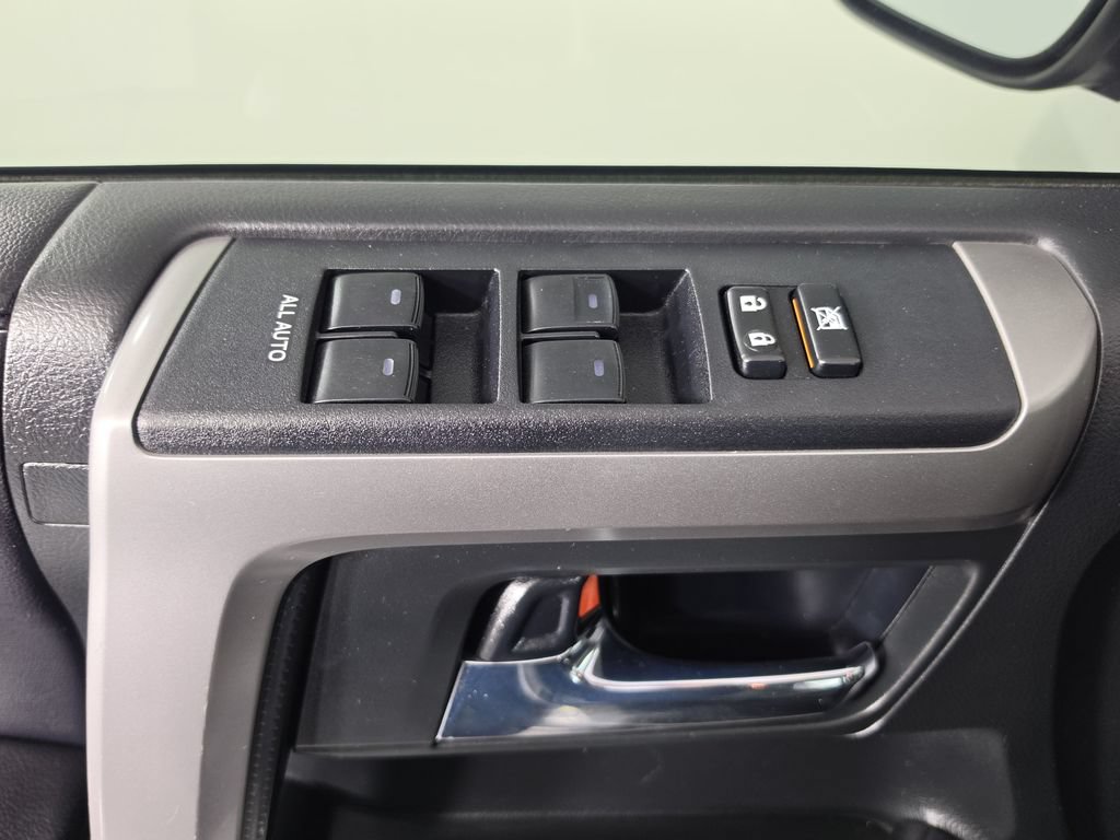 Used 2018 Toyota 4Runner SR5 Premium AWD/4WD image 14